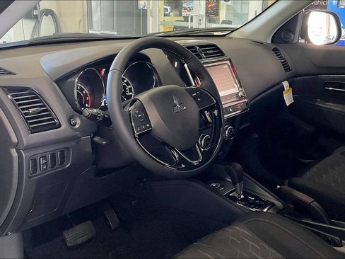 New 2026 Mitsubishi Outlander Sport AWD image 6