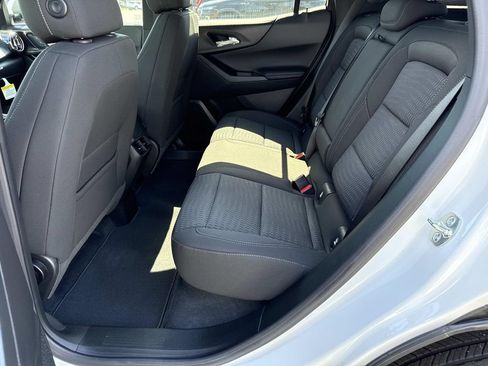 New 2026 Chevrolet Equinox LT AWD/4WD image 10