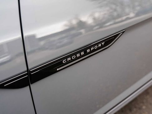 New 2026 Volkswagen Atlas Cross Sport SEL R-Line image 17