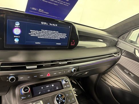 Used 2024 Hyundai Palisade Calligraphy AWD/4WD image 18