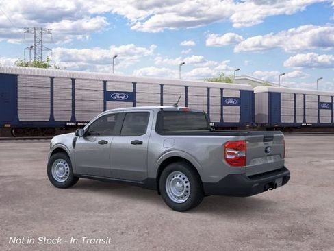 New 2026 Ford Maverick XL AWD/4WD image 4