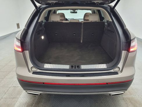 Used 2019 Lincoln Nautilus Reserve image 29