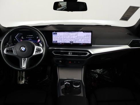 Certified 2023 BMW M340i xDrive w/ Premium Package image 8