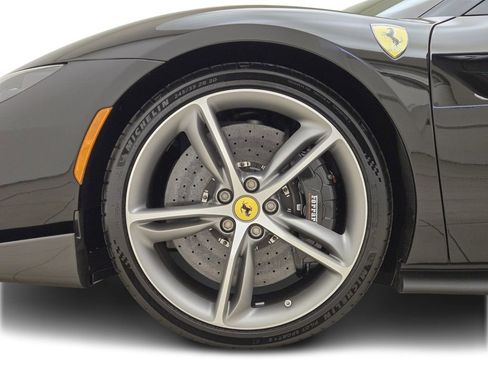 Used 2024 Ferrari 296 GTB image 13