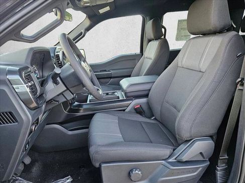 New 2026 Ford F150 STX RWD image 4