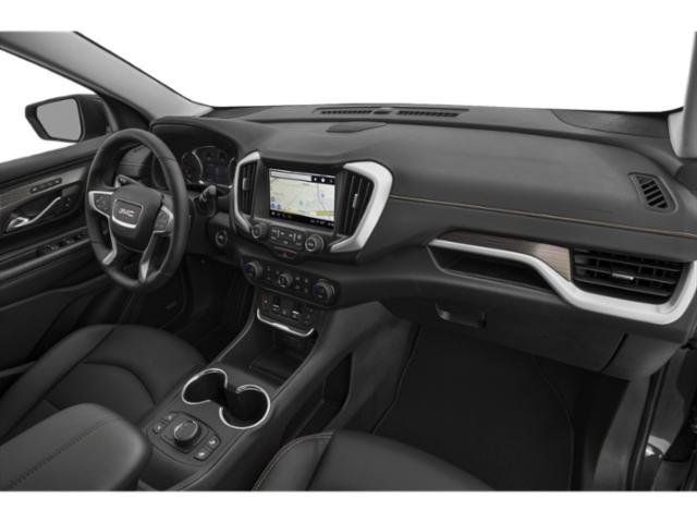 Used 2020 GMC Terrain SLT AWD/4WD image 17