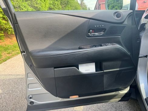 Used 2015 Lexus RX 350 AWD image 22