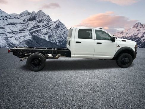 New 2026 RAM 4500 Tradesman image 6