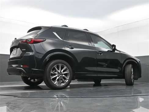Certified 2024 MAZDA CX-5 AWD 2.5 S image 33