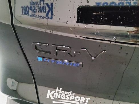New 2026 Honda CR-V Sport-L image 40