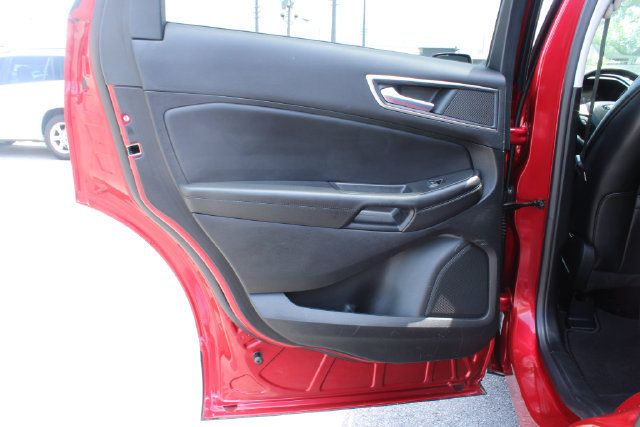 Used 2022 Ford Edge SEL w/ Convenience Package AWD/4WD image 31
