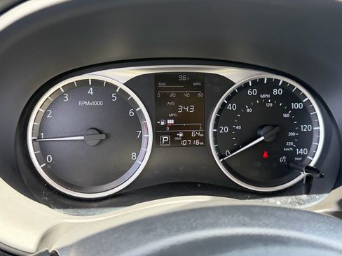 Certified 2025 Nissan Kicks Play S FWD image 19