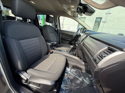 Used 2019 Ford Ranger XLT w/ Equipment Group 302A Luxury image 30