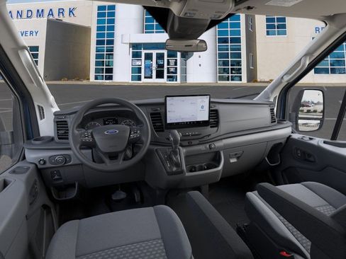 New 2025 Ford Transit 350 XL image 30