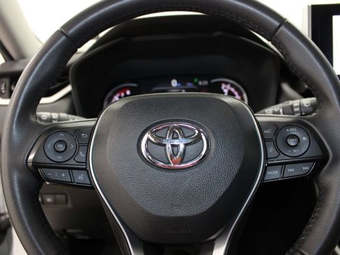 Used 2024 Toyota RAV4 Adventure AWD/4WD image 39