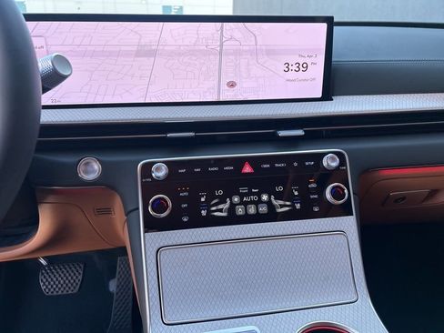 New 2026 Genesis GV80 2.5T Advanced AWD/4WD image 14
