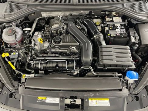 Used 2025 Volkswagen Jetta S FWD image 20