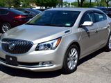 Used 2016 Buick LaCrosse Leather image 2