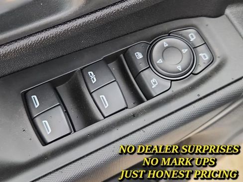 New 2026 Chevrolet Silverado 3500 W/T w/ WT Convenience Package image 22