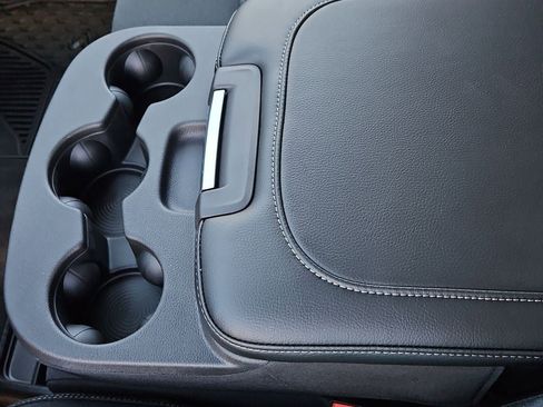 New 2026 RAM 2500 Tradesman image 23