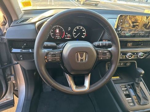 Certified 2024 Honda CR-V EX-L image 17