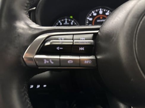 Used 2022 MAZDA CX-30 AWD 2.5 S w/ Premium Package image 12