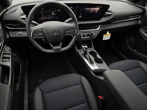 New 2026 Buick Envista Preferred w/ Convenience I Package image 5