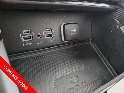 Certified 2024 Jeep Grand Cherokee L Laredo image 29