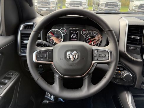New 2026 RAM 1500 Big Horn AWD/4WD image 20
