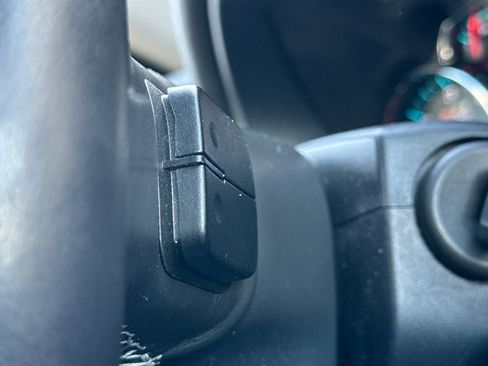 Used 2016 Chevrolet Silverado 1500 LTZ Z71 w/ LTZ Plus Package image 36