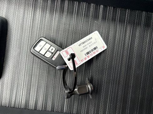 Used 2020 Honda Passport EX-L image 34