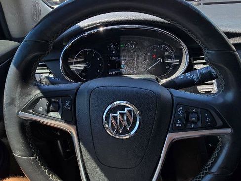 Used 2018 Buick Encore Preferred FWD image 23