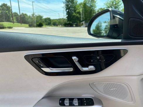 Used 2022 Mercedes-Benz C 300 4MATIC Sedan image 20
