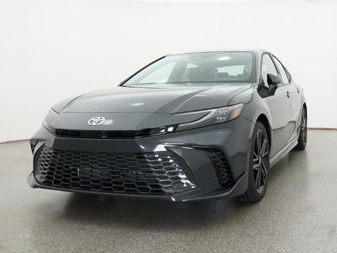 New 2026 Toyota Camry XSE image 14