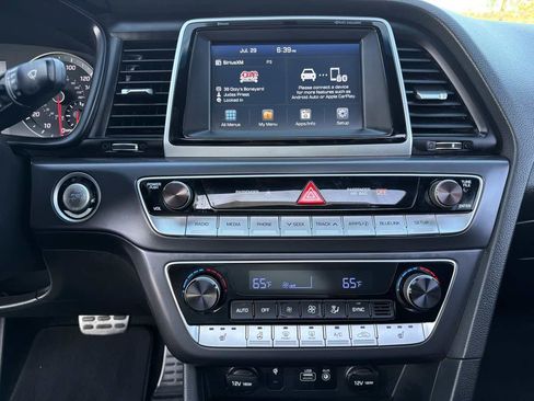 Used 2019 Hyundai Sonata Sport FWD image 24