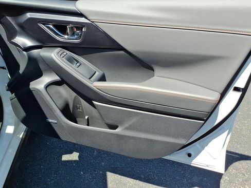 Certified 2026 Subaru Crosstrek 2.5i Limited w/ Crosstrek Mirror Package AWD/4WD image 9