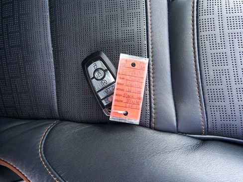 Used 2023 Lincoln Navigator L Black Label image 42