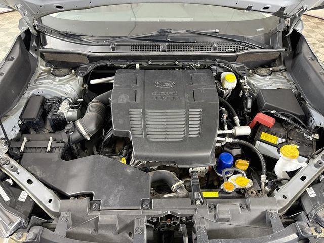 Used 2023 Subaru Forester Touring AWD/4WD image 32