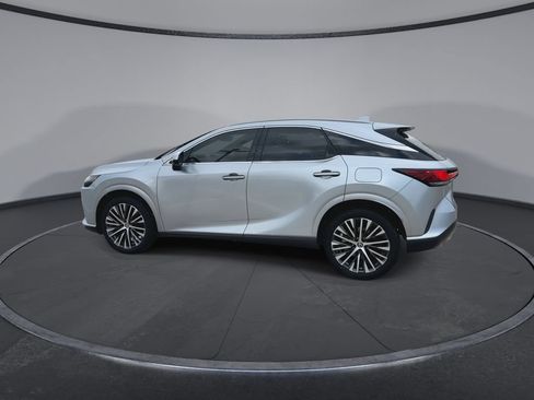Used 2023 Lexus RX 350 Premium Plus w/ Accessory Package (Z1) FWD image 6