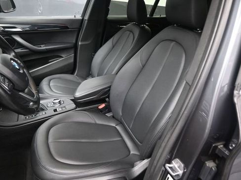 Used 2018 BMW X1 xDrive28i AWD/4WD image 18