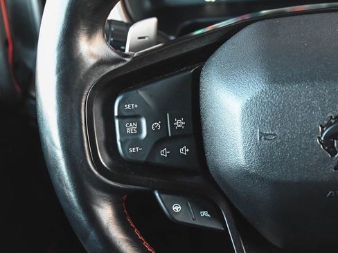 Used 2023 Ford Bronco Raptor image 22