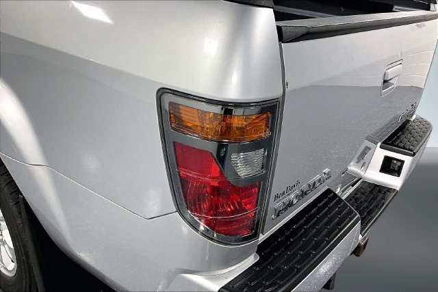 Used 2008 Honda Ridgeline RTS image 21