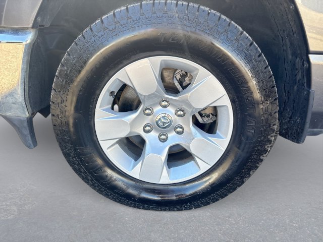 Used 2023 RAM 1500 Big Horn AWD/4WD image 10