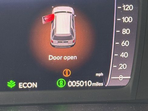 Used 2026 Honda Passport RTL image 7