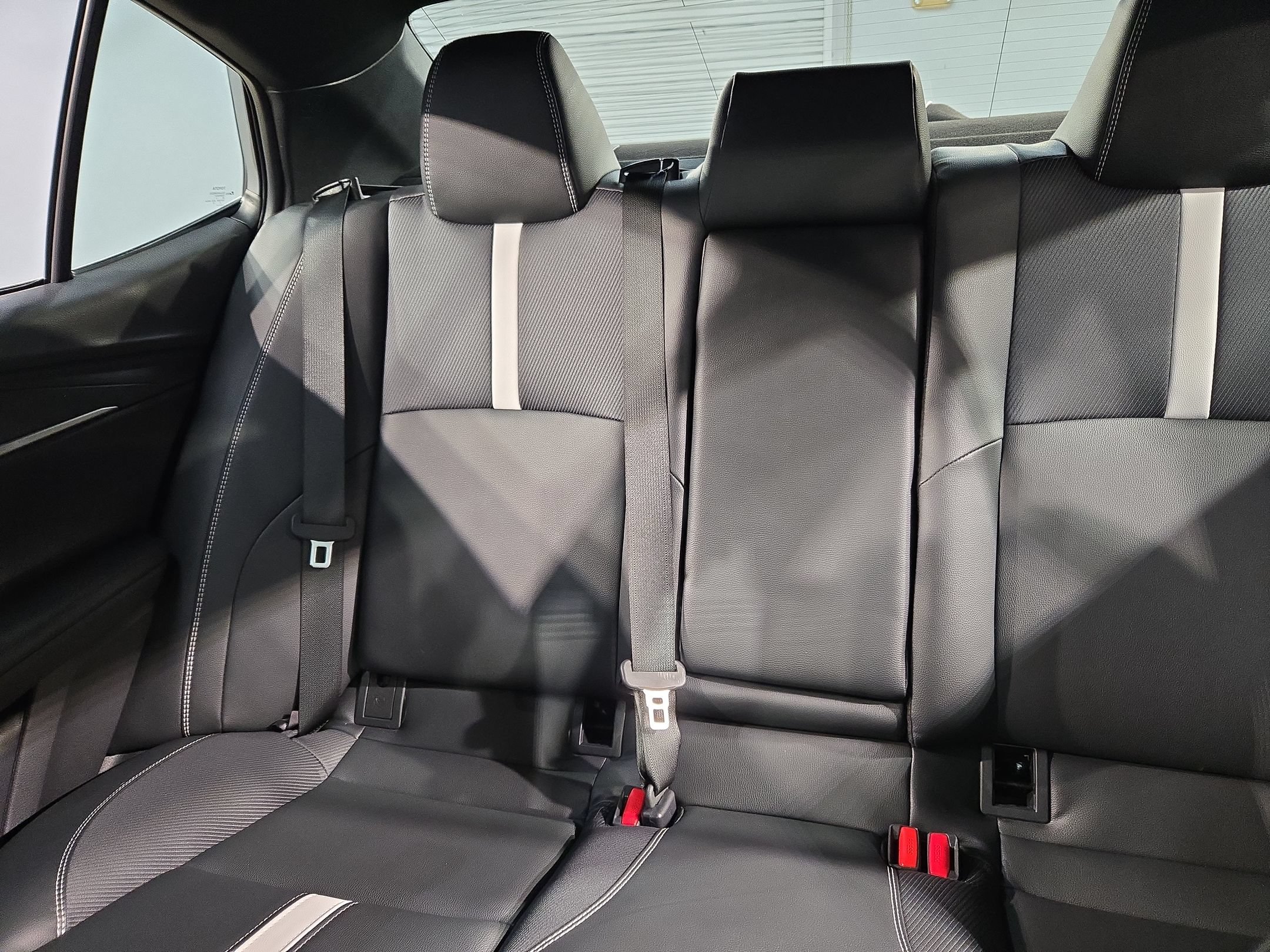 Certified 2026 Toyota Camry SE w/ Multimedia Upgrade Package FWD image 12