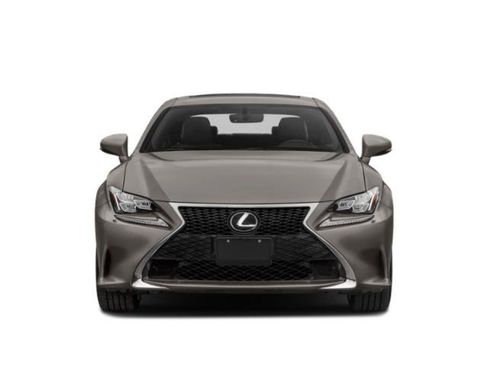 Used 2018 Lexus RC 350 F Sport RWD image 4