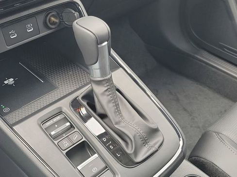 New 2026 Honda CR-V EX-L image 36