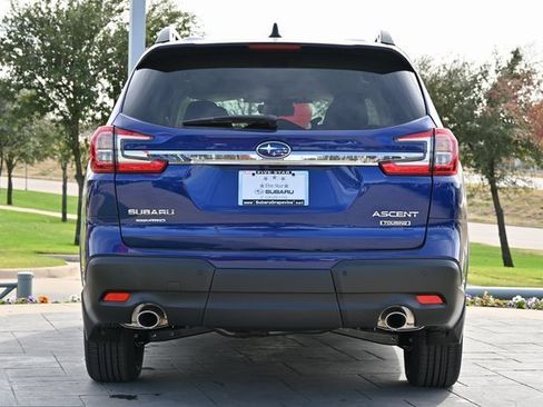 New 2026 Subaru Ascent Touring image 4