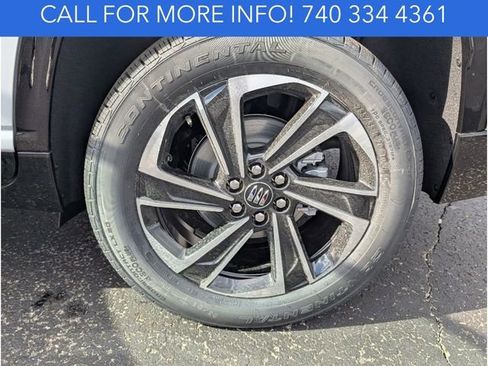 New 2026 Buick Enclave Sport Touring w/ Power Package image 25