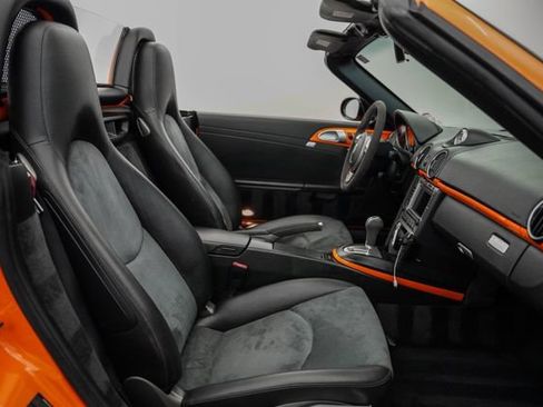 Used 2008 Porsche Boxster S Limited Edition RWD image 20